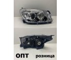 TY11-0501R (212-11K5)* TOYOTA RAV4 (30) 2005-08, ФАРА R (Китай)