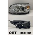 TY11-0601L (212-11N7)* TOYOTA RAV4 (30) 2008-10, ФАРА L (Китай), с эл. корректором