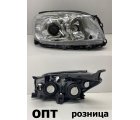 TY11-0601R (212-11N7)* TOYOTA RAV4 (30) 2008-10, ФАРА R (Китай), с эл. корректором