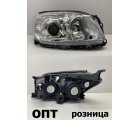 TY11-0601R (212-11N7)* TOYOTA RAV4 (30) 2008-10, ФАРА R (Китай), с эл. корректором TY11-0601R (212-11N7)* TOYOTA RAV4 (30) 2008-10, ФАРА R (Китай), с эл. корректором