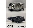 TY07-3101L (212-11P8)* TOYOTA LAND CRUISER PRADO (150) 2009-13, ФАРА L (Китай), с эл. корректором