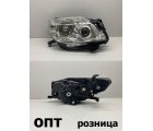 TY07-3101R (212-11P8)* TOYOTA LAND CRUISER PRADO (150) 2009-13, ФАРА R (Китай), с эл. корректором