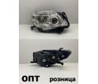 TY07-3101R (212-11P8)* TOYOTA LAND CRUISER PRADO (150) 2009-13, ФАРА R (Китай), с эл. корректором TY07-3101R (212-11P8)* TOYOTA LAND CRUISER PRADO (150) 2009-13, ФАРА R (Китай), с эл. корректором