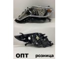 TY07-3201L (60-215)* TOYOTA LAND CRUISER PRADO (150) 2013-17, ФАРА L (Китай), с эл. корректором TY07-3201L (60-215)* TOYOTA LAND CRUISER PRADO (150) 2013-17, ФАРА L (Китай), с эл. корректором