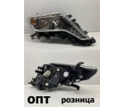 TY07-3201R (60-215)* TOYOTA LAND CRUISER PRADO (150) 2013-17, ФАРА R (Китай), с эл. корректором