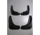 MT07-0726K* MITSUBISHI MIRAGE 1997-00. БРЫЗГОВИКИ 4шт. (Китай)