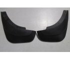 MZ14-0226* MAZDA DEMIO 2007-11, БРЫЗГОВИКИ ЗАДНИЕ 2 шт. (Китай)