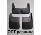 SZ16-0226K* SUZUKI ESCUDO 1998-02, БРЫЗГОВИКИ 4 шт. (Китай) 