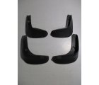 SZ03-0642K* SUZUKI SWIFT 2004-07, БРЫЗГОВИКИ 4 шт. (Китай) 