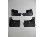 TY20-0126K* TOYOTA NADIA 1998-03, БРЫЗГОВИКИ 4 шт. (Китай)