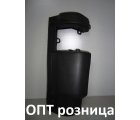 TY09-0213R (212-2502)* TOYOTA DYNA/TOYOACE 1982-93,НАКЛАДКА НА КАБИНУ R (Китай) Щека 140х19,5 