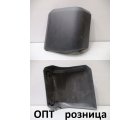 TY09-0107-2R (212-2810)* TOYOTA HIACE 1982-93,НАКЛАДКА БАМПЕРА R (Китай) 