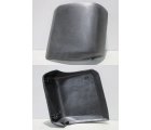 TY09-0107R (212-2809)* TOYOTA DYNA/TOYOACE 1982-93,НАКЛАДКА БАМПЕРА R (Китай) 