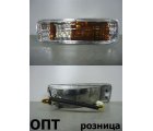 TY05-1623L (312-1623)* TOYOTA HILUX SURF (180) 1996-98, ПОВОРОТ В БАМПЕР L (КИТАЙ) 1м, Хруст.