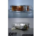TY05-1623R (312-1623)* TOYOTA HILUX SURF (180) 1996-98, ПОВОРОТ В БАМПЕР R (КИТАЙ) 1м. Хруст.