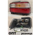 TY01-0902R (212-1979)* TOYOTA COROLLA (100) 1993-95, СТОП R (КИТАЙ) Белый поворот TY01-0902R (212-1979)* TOYOTA COROLLA (100) 1993-95, СТОП R (КИТАЙ) Белый поворот