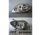TY01-1801L (212-11B5)* TOYOTA COROLLA (120) 2000-02, ФАРА L (Китай)
