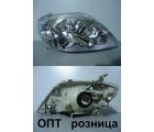 TY01-1801R (212-11B5)* TOYOTA COROLLA (120) 2000-02, ФАРА R (Китай)