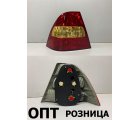 TY01-1802L (212-19D8)* TOYOTA COROLLA (120) 2000-02, СТОП L (Китай) TY01-1802L (212-19D8)* TOYOTA COROLLA (120) 2000-02, СТОП L (Китай)