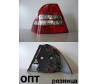 TY01-2402C-L (212-19G1)* TOYOTA COROLLA (120) 2002-04, СТОП L (Китай)
