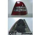 TY01-2402C-R (212-19G1)* TOYOTA COROLLA (120) 2002-04, СТОП R (Китай)