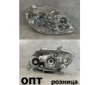 TY01-2801R (212-11C9)* TOYOTA COROLLA (120) 2002-04, ФАРА R (Китай)
