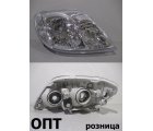 TY01-2801R (212-11C9)* TOYOTA COROLLA (120) 2002-04, ФАРА R (Китай)