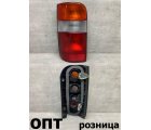 TY04-0302L (212-1951)* TOYOTA HIACE 1993-96, СТОП L (Китай)