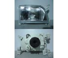 TY04-0801R (212-1196)* TOYOTA HIACE 1993-03, ФАРА R (КИТАЙ) Грузопас. Стекло