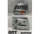 TY04-1503C-L (212-15D7)* TOYOTA HIACE 1999-04, ГАБАРИТ L (Китай) C колпачком