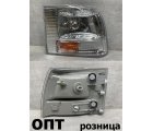 TY04-1503C-R (212-15D7)* TOYOTA HIACE 1999-04, ГАБАРИТ R (Китай) С колпачком