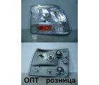 TY04-1503C-R (212-15D7)* TOYOTA HIACE 1999-04, ГАБАРИТ R (Китай) С колпачком TY04-1503C-R (212-15D7)* TOYOTA HIACE 1999-04, ГАБАРИТ R (Китай) С колпачком