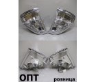TY07-1569K (212-1569)* TOYOTA LAND CRUISER PRADO (70) 1987-96, ГАБАРИТ L+R (Китай) Комплект.Хрусталь