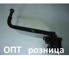 MT02-502R* MITSUBISHI CANTER 2003-08, КРЕПЛЕНИЕ ЗЕРКАЛА R (Китай)