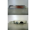 TY30-202L* TOYOTA CROWN (141) 1991-95, ПОВОРОТ В БАМПЕР L (КИТАЙ)Центр.ч.Белый