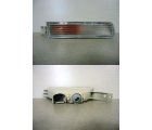TY30-202R* TOYOTA CROWN (141) 1991-95, ПОВОРОТ В БАМПЕР R (КИТАЙ)Центр.ч.Белый