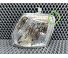 MZ14-0103L-U (P1002)* MAZDA DEMIO 1999-02, ГАБАРИТ L (Китай)  Уценка скол