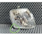 MZ14-0103R-U (P1002)* MAZDA DEMIO 1999-02, ГАБАРИТ R (Китай)  Уценка Лом Угол Стекла