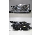 TY28-0101W-L (212-1187)* TOYOTA CALDINA (210) 1997-00, ФАРА L (Китай)  Хруст, Стекло