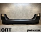 TY01-4308 (52159-13300)* TOYOTA COROLLA FIELDER (160) 2015-23, БАМПЕР ЗАДНИЙ ( Китай)