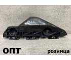 TY16-0407-02L* TOYOTA BELTA 2006-12, КРЕПЛЕНИЕ ПЕРЕДНЕГО БАМПЕРА L (Китай)