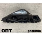 TY16-0407-02R* TOYOTA BELTA 2006-12, КРЕПЛЕНИЕ ПЕРЕДНЕГО БАМПЕРА R (Китай)