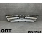 TY01-2811A (53111-1A500)* TOYOTA COROLLA (120) 2002-04, РЕШЕТКА РАДИАТОРА (Китай) 