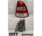 TY01-2402R (212-19M3)* TOYOTA COROLLA FIELDER (120) 2002-04, СТОП R (Китай)