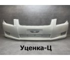 TY01-3017A-U-С(52119-12B00)*TY COROLLA AXIO/FIELDER 2006-08, БАМПЕР ПЕРЕДНИЙ (Китай) Белый 040 Уц-Ц TY01-3017A-U-С(52119-12B00)*TY COROLLA AXIO/FIELDER 2006-08, БАМПЕР ПЕРЕДНИЙ (Китай) Белый 040 Уц-Ц