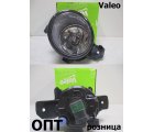 NS14-0114L-V (551-2008)* NS. PRIMERA/TEANA/QASHQAI, ТУМАНКА L (Китай) Valeo