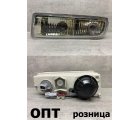 LX04-0204L (312-2004)* LEXUS LX470 1998-02, ТУМАНКА L (Китай) Зеленый оттенок