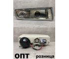 LX04-0204R (312-2004)* LEXUS LX470 1998-02, ТУМАНКА R (Китай) Зеленый оттенок