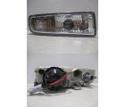 LX04-0205R (312-2004)* LEXUS LX470 1998-02, ТУМАНКА R (Китай) Белая