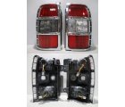 MT03-0102C* MITSUBISHI PAJERO 1991-96, СТОП L+R (Китай) Диодный комплект